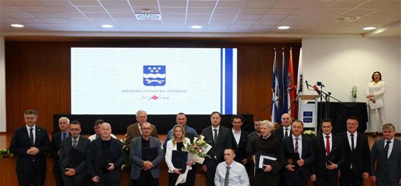 Temelj Vladine politike je ravnomjerni regionalni razvoj